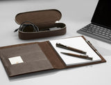 Graf von Faber-Castell 145522 Classic - Pluma estilográfica (granadill, anchura de la pluma EF