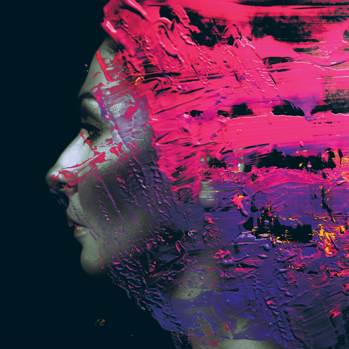 Hand.Cannot.Erase (10th Anniversary) [Vinilo]