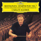 Beethoven: Symphony No. 7 in A Major, Op. 92 (Vinilo)