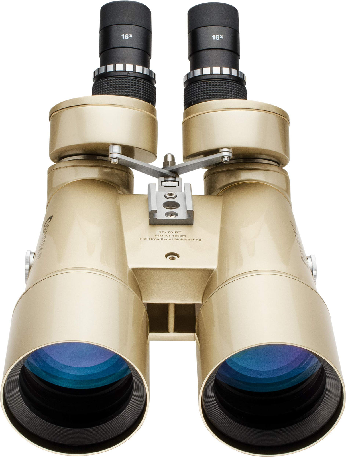 Barska AB12766 - Prismáticos, Color Negro