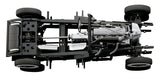 Bauer - Modelo a Escala (HBS018H)