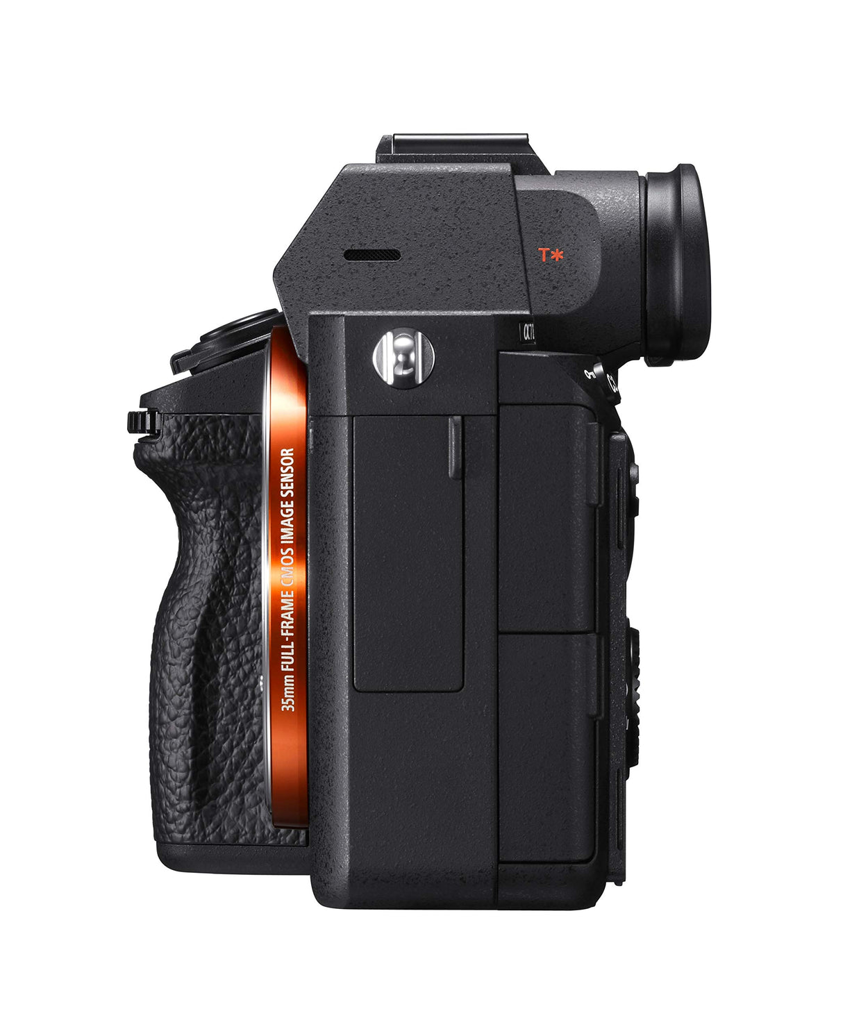 Sony Alpha 7 III cámara mirrorless (Full-Frame) de 24.2MP, 10 fps