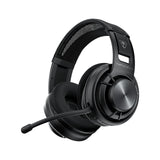 Turtle Beach Atlas Air Auriculares de Juego Abiertos Inalámbricos para PC, PS5, PS4 y Móviles equipados con Bluetooth