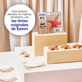 Epson 603XL cartucho multipack (4 colores) embalaje eco-friendly