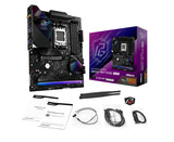 MB ASRock AMD AM5 B850 Riptide WiFi