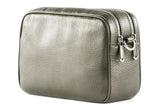 Mandarina Duck Mellow.Lux, HABITACIÓN Bag Mujeres, Grafito, Talla única