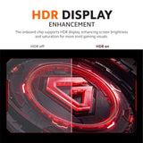 XIAOMI Gaming G24i 23.8" LED Fast IPS FullHD 180Hz FreeSync