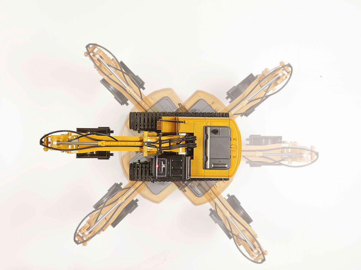 Revell Digger 2.0