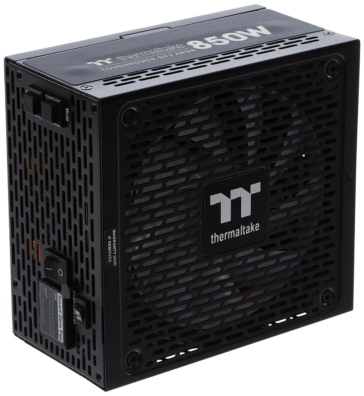 Thermaltake Toughpower GF2 ARGB 850W - TT Premium Edition