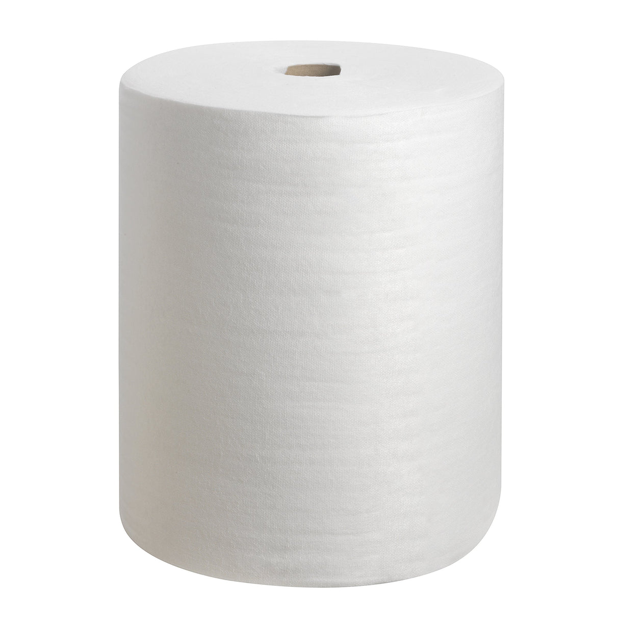 Kimtech Recarga de Paños de Limpieza 7212, 1 Capa, Tejido Técnico Spunlace, 1 Rollo x 300 Paños Blancos