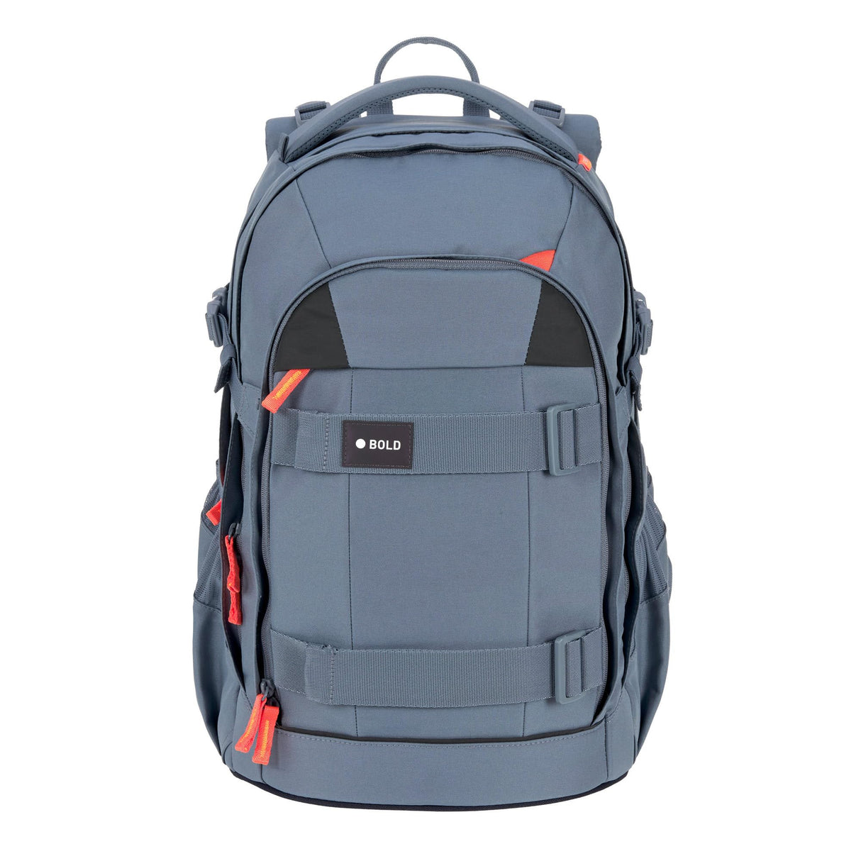 Lässig Cartera, Luggage Unisex Kids, Azul, Talla única