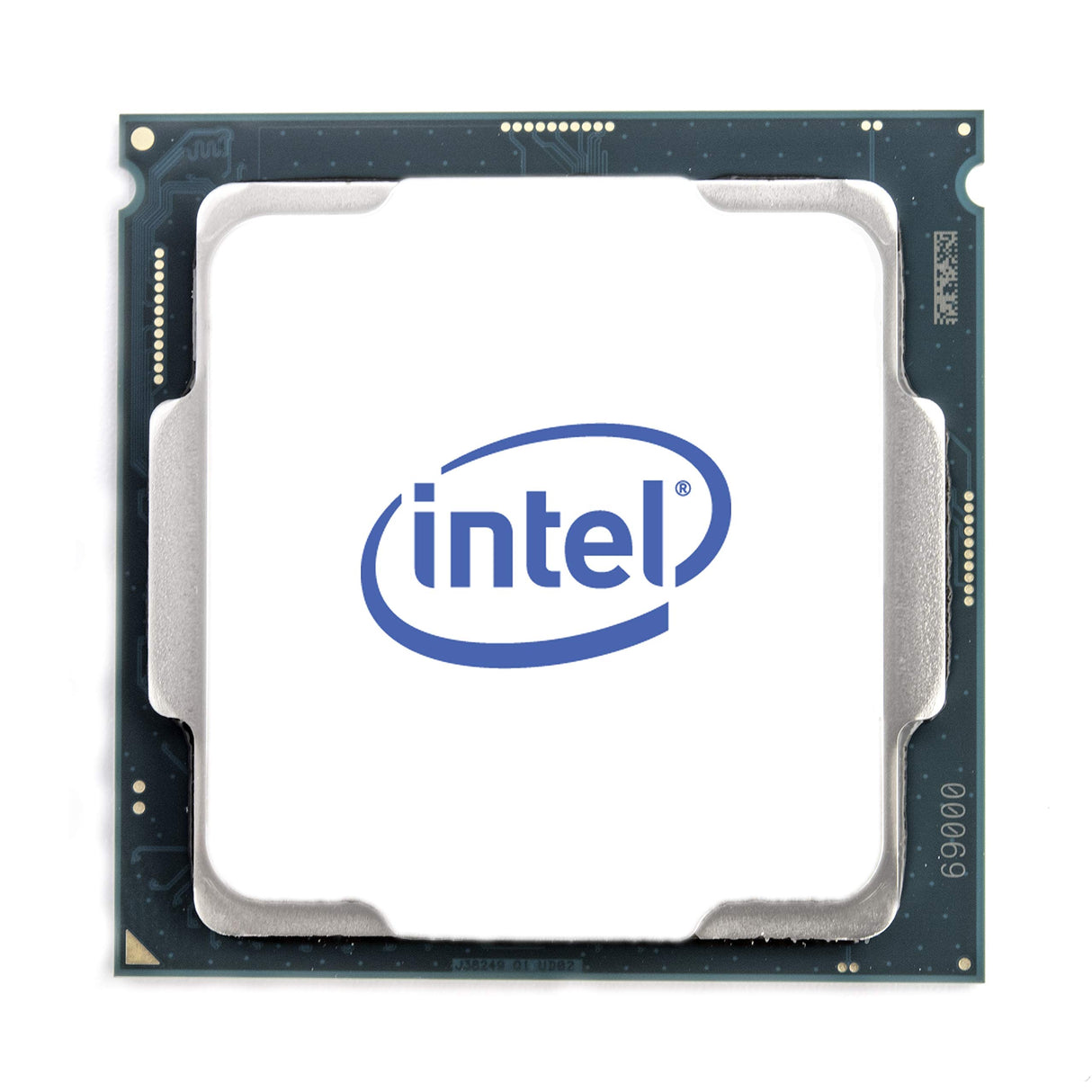 Microprocesador Intel Core i3, 3.6GHz, S1200, 6MB de caché, Ideal para tareas diarias y Uso en Oficina.
