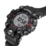 Casio Reloj Deportivo GW-9500-1ER, Negro, Deportes