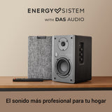 Energy Sistem Studio Monitor 4 Hi Fi
