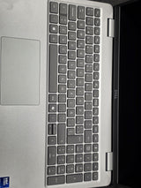Dell Laptop Precision 3591 Intel Core i7-1360P 16 GB RAM 512 GB SSD 15,6" QWERTY Español
