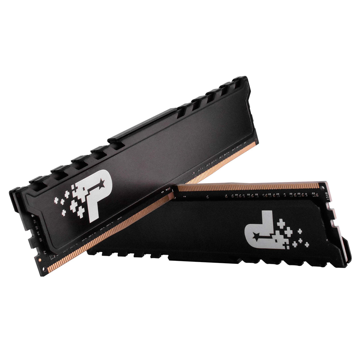 Patriot Memory Serie Signature Kit de Memoria DDR4 2666 MHz PC4-21300 32GB (2x16GB) C19 - PSP432G2666KH1