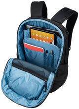Thule Accent Laptop Backpack New - Fits MacBook - Hardshell Protective Compartment - Quick Access Front Pocket - Side Zipper Pocket - 100% Recycled Fabric - Hidden Back Pocket