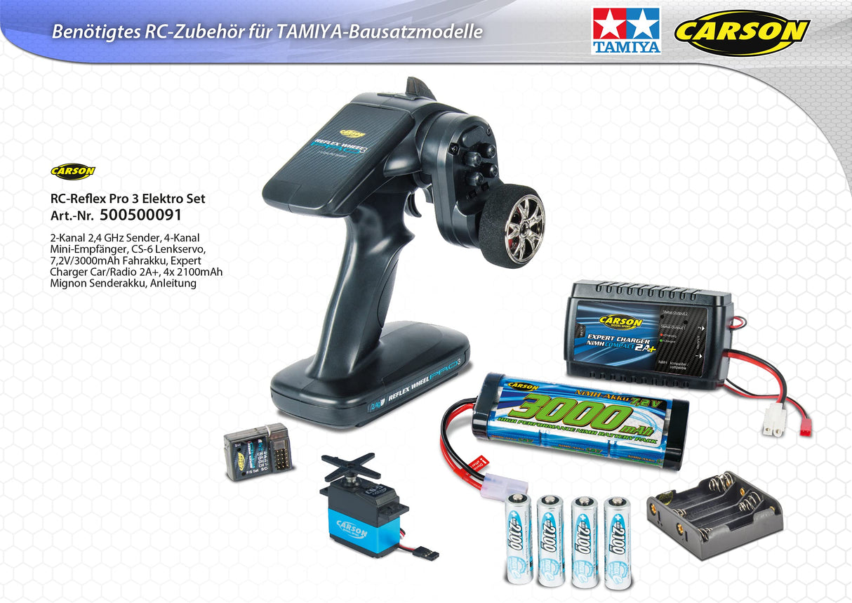 Tamiya 1:10 RC Neo Fighter Buggy DT-03-coche teledirigido, vehículo, modelismo, Kit para Montar, Hobby, Tinkering, Color Non renseigné (58587)