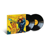 Hard Groove (2LP) [Vinilo]
