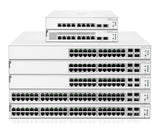 HPE Aruba IOn 1930 24G 4SFP+ Switch