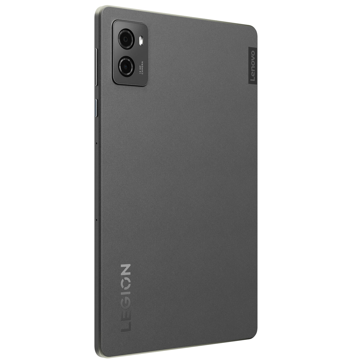 Lenovo Legion Tab Tablet | Pantalla WQXGA de 8,8" | Qualcomm Snapdragon 8 Gen 3 | 12 GB de RAM | 256 GB eMMC | Android 14 | Eclipse Black