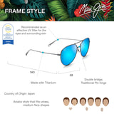 Maui Jim Walaka Gafas, Dove Grey, 58-16-140 Unisex Adulto