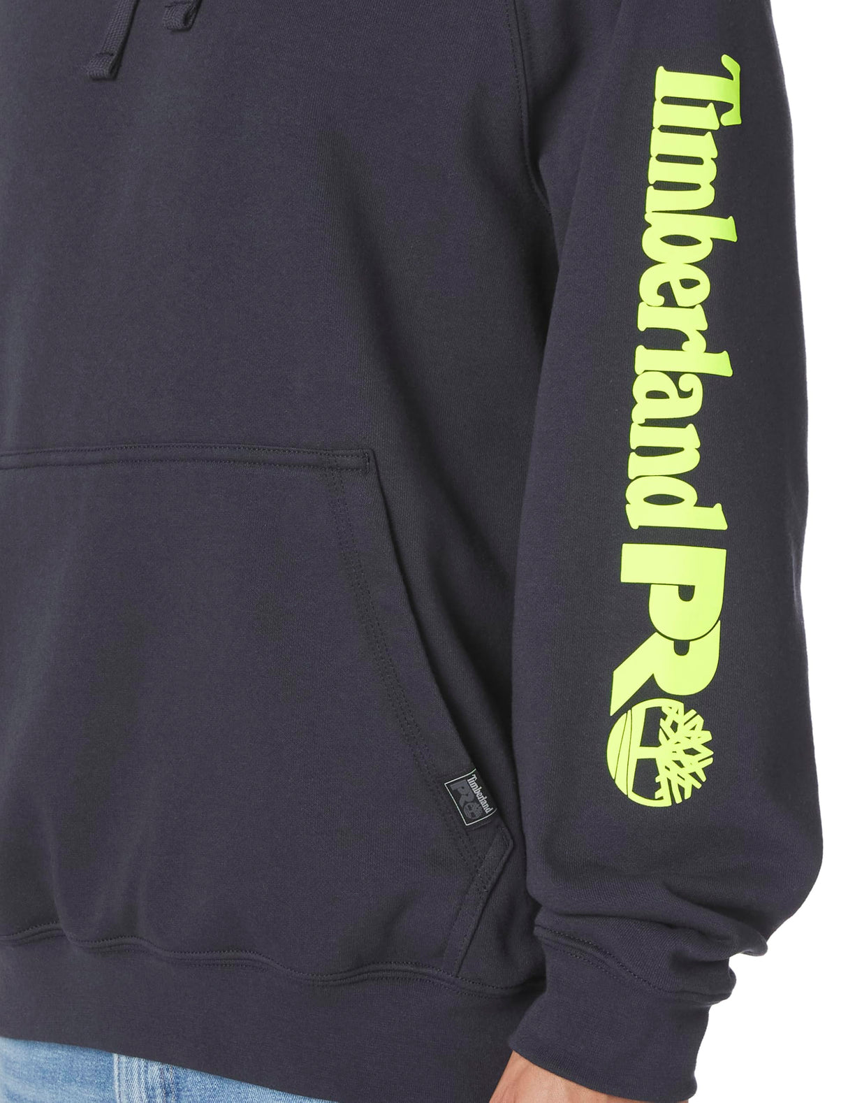 Timberland A1hvy001ltreg Equipamiento al Aire Libre, Negro, L Unisex Adulto