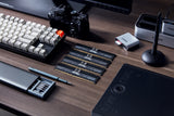 Kingston FURY Renegade Pro PnP 128GB 4800MT/s DDR5 ECC Reg CL36 DIMM Memoria DIMM ECC registrado sobreacelerableKit de 4 - KF548R36RBK8-128