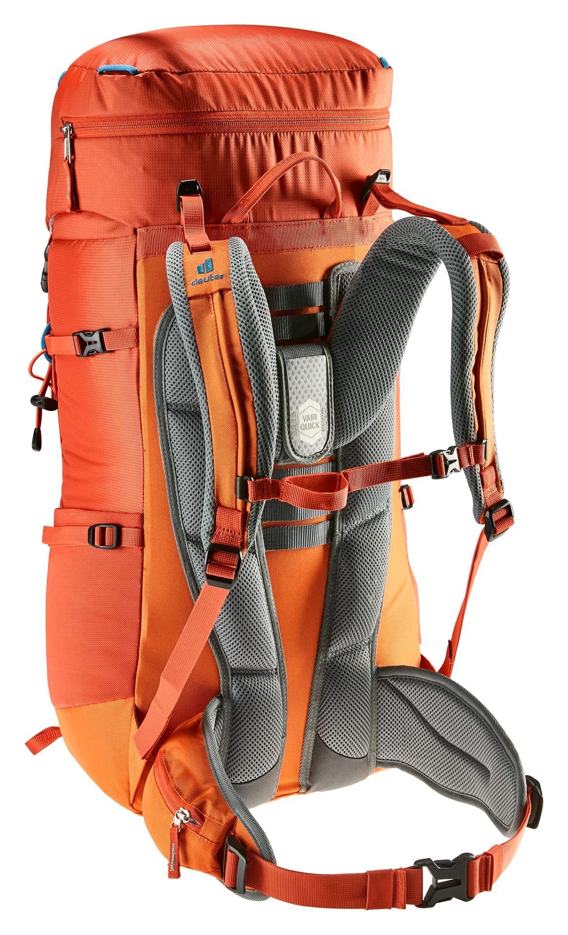 deuter Fox 40 Mochila infantil de trekking