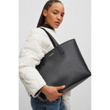 HUGO Chris Shopper R. mujer Shopper, Black1