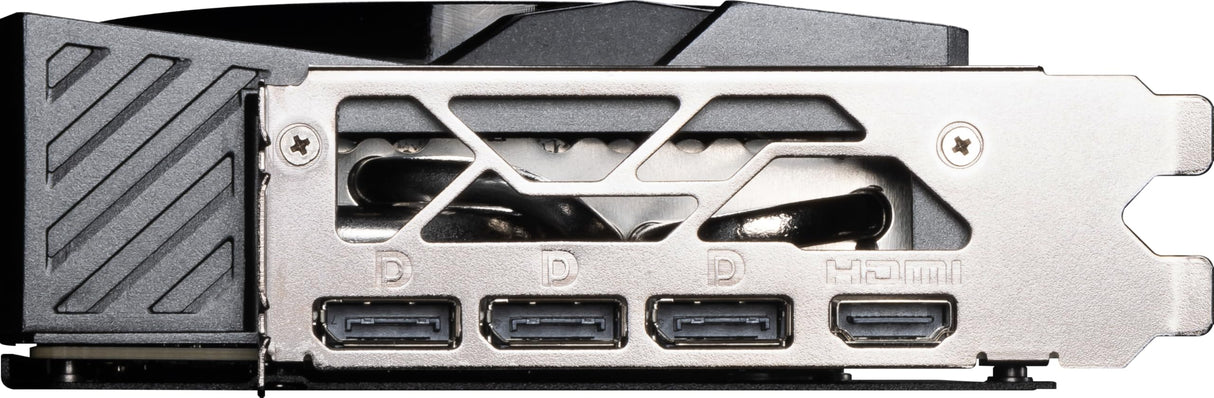 MSI Gaming RTX 5080 16G Gaming Trio OC Tarjeta gráfica (16 GB GDDR7, 256 bits, Extreme Clock TBD MHz, DisplayPort x 3 2.1a, HDMI 2.1b, NVIDIA Blackwell Architecture)