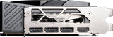 MSI Gaming RTX 5080 16G Gaming Trio OC Tarjeta gráfica (16 GB GDDR7, 256 bits, Extreme Clock TBD MHz, DisplayPort x 3 2.1a, HDMI 2.1b, NVIDIA Blackwell Architecture)
