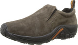 Merrell Jungle Moc, Mocasines Hombre, Gris (Gunsmoke), 44 EU