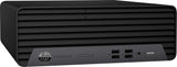 HP ProDesk 400 G7 10ª generación de procesadores Intel® Core™ i5 i5-10500 8 GB DDR4-SDRAM 256 GB SSD SFF PC Windows 10 Pro