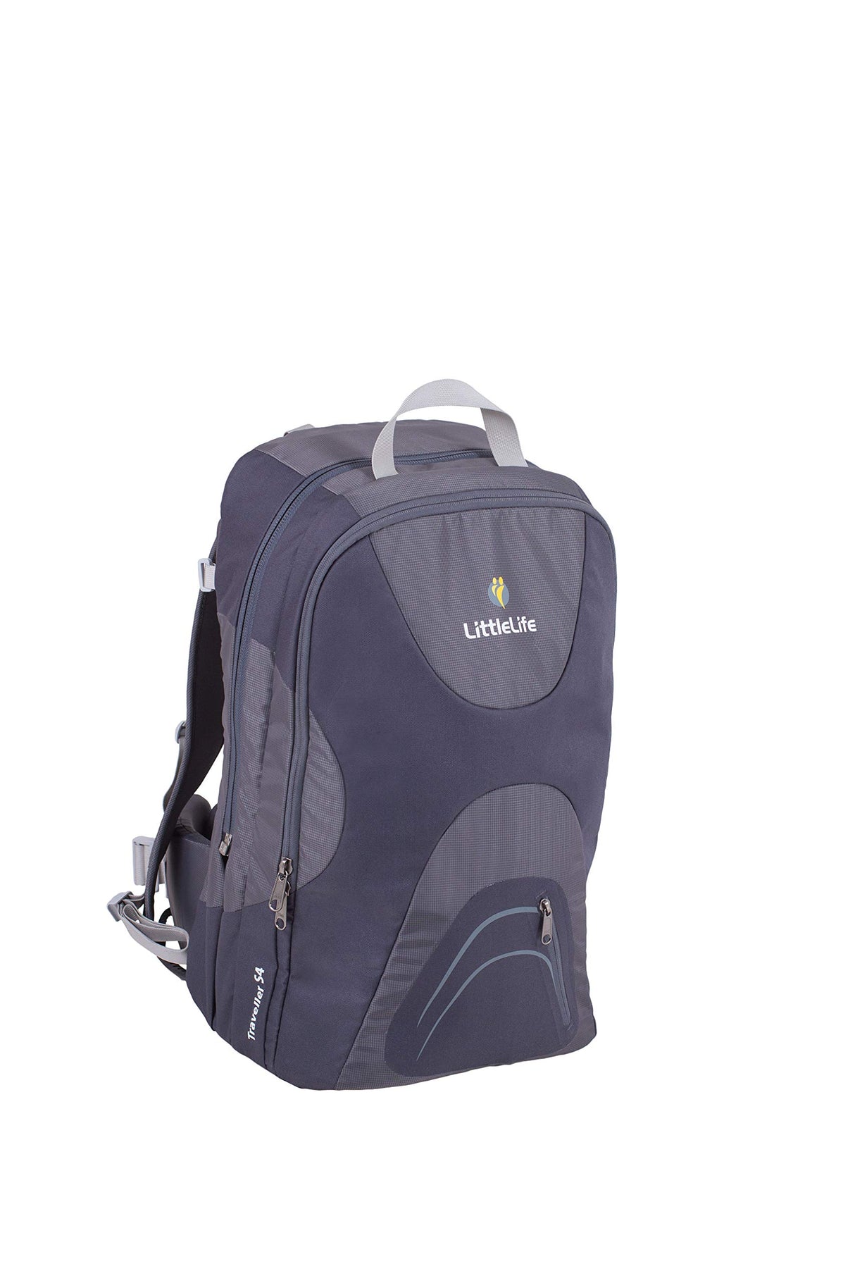 LittleLife Traveller S4 Portabebés, Portador de bebé