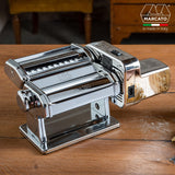 Marcato Atlasmotor - Máquina para Hacer Pasta [Importado de Alemania]