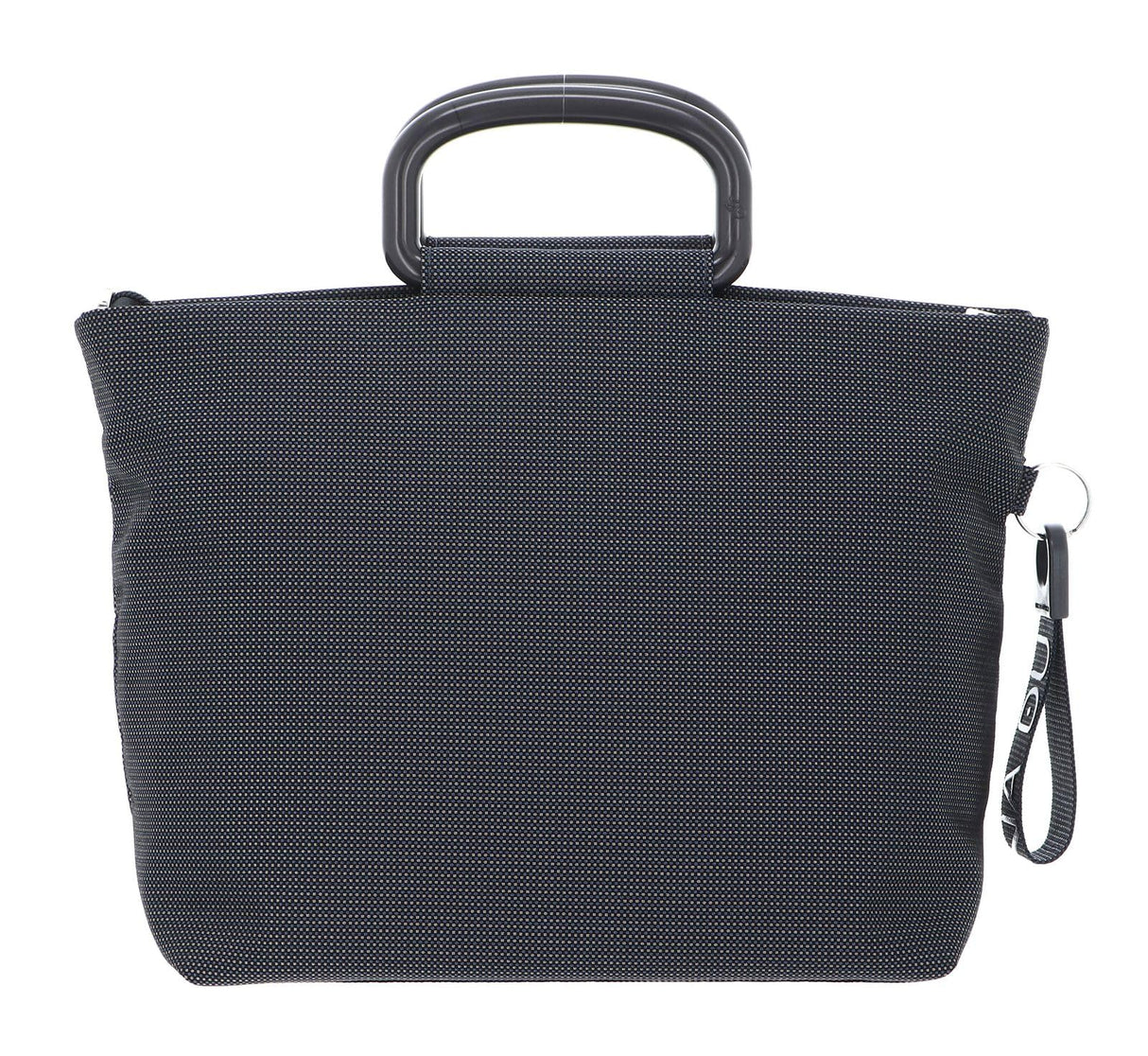 Mandarina Duck, MD20 HANDBAG para Mujer, Acero