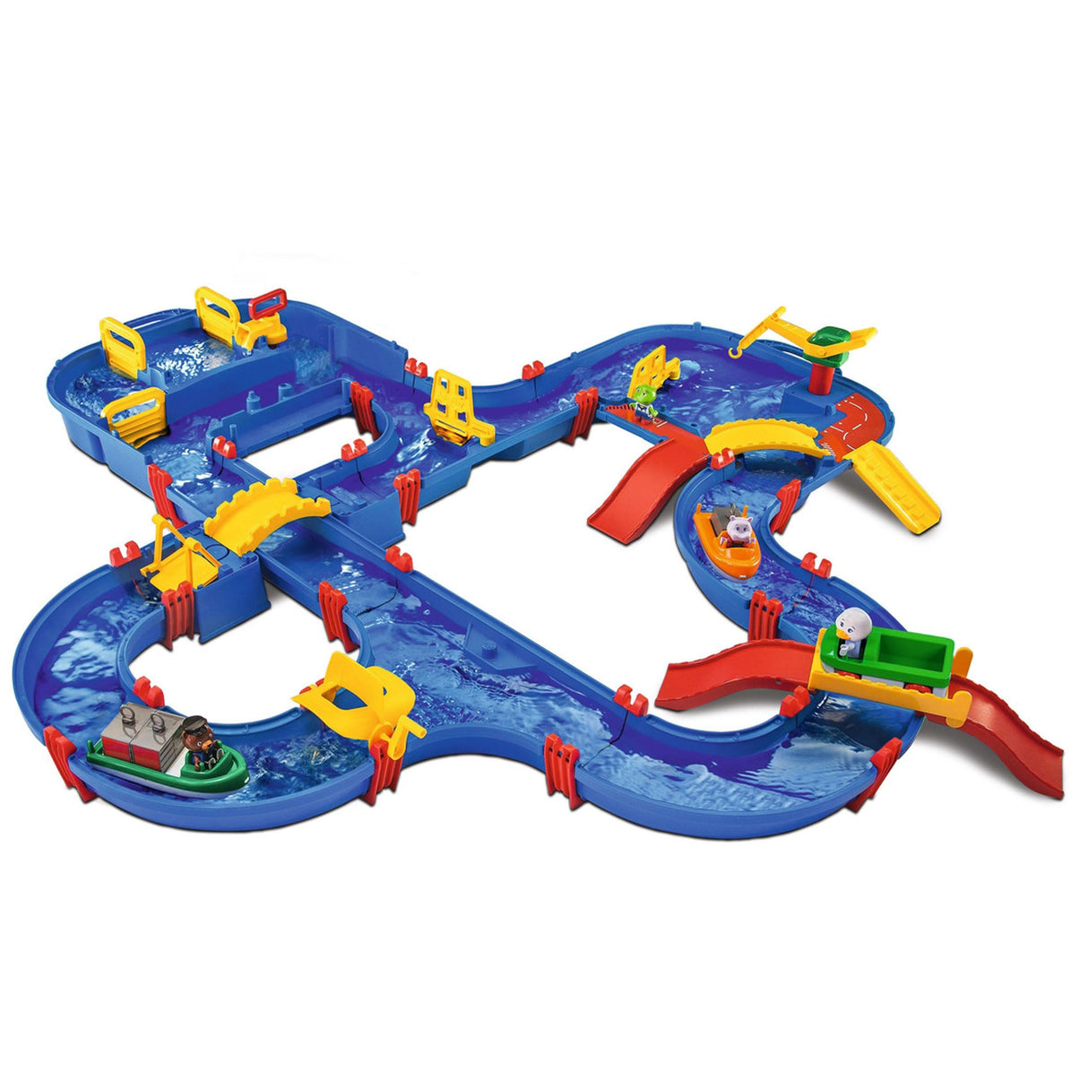 aquaplay amphiew orld 8700001650 , color/modelo surtido
