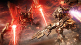 Armored Core Vi Fires Of Rubicon - Collector'S Edition