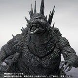 TAMASHII NATIONS Godzilla Minus Color Ver. 2023 Fig. 16 cm Godzilla Minus One SH Monster Arts