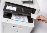 Brother MFC L 8900 CDW - Impresora Multifunción Color