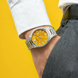 Citizen Reloj Informal NJ0150-56Z