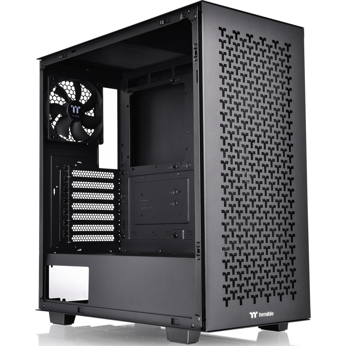 Thermaltake Divider 300 TG Air/Black