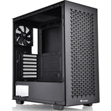 Thermaltake Divider 300 TG Air/Black