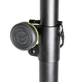 Gravity SS 5211 B SET 1 - Set 2 Soporte de Bafle con bolsa de transporte