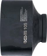 BGS 5905 | Llaves de vaso impacto hexagonal | entrada 25 mm (1") | 105 mm