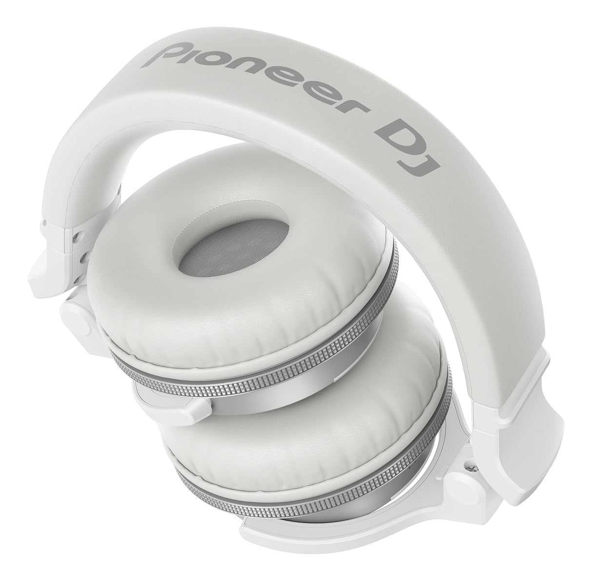 Pioneer DJ HDJ-CUE1BT-W Auriculares Bluetooth DJ Profesional Blancos