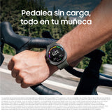Samsung Galaxy Watch Ultra2, 47mm, LTE, Gris Titanio (Versión Española)