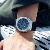 Casio Montre pour Homme GM-2100RW-1AER