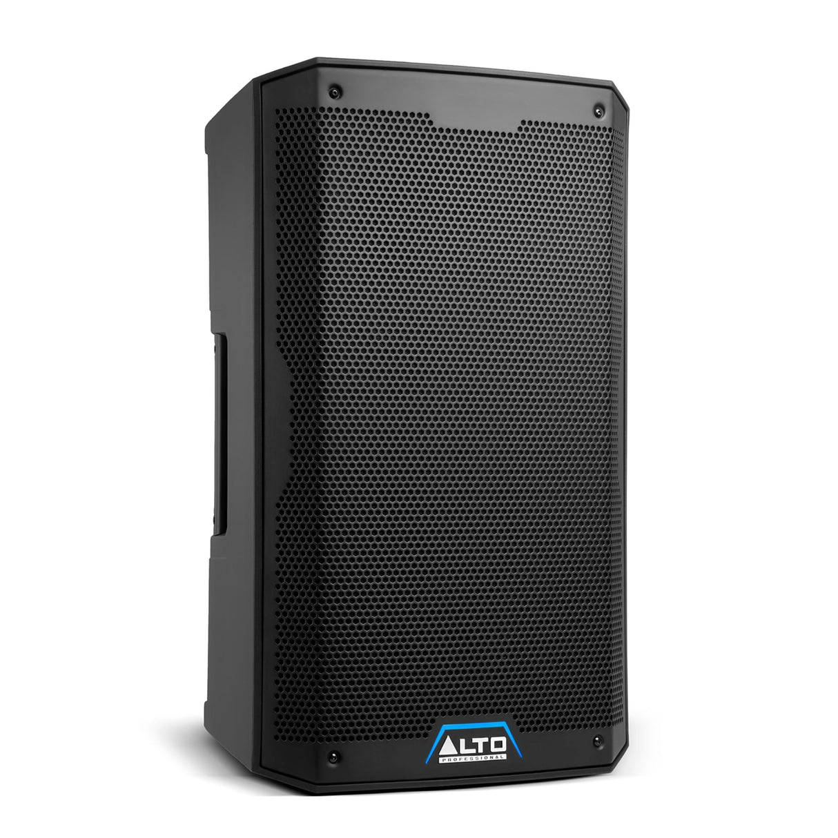 ALTO TS410 Altavoz Autoamplificado 2000W 10 Pulgadas con Mesa de Mezclas de 3 Canales, Streaming Bluetooth, Emparejamiento Inalámbrico de Altavoces, DSP y App